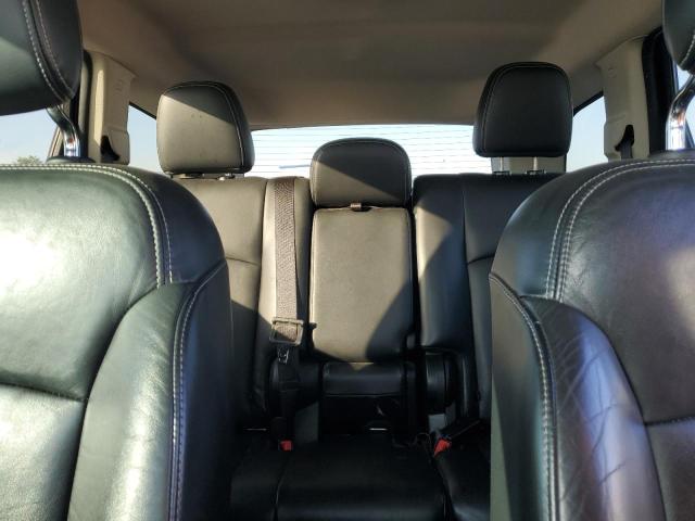 Photo 10 from auction – 2014 DODGE JOURNEY SX with VIN 3C4PDCBB9ET120232