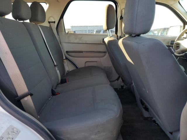 Zdjęcie 11 z aukcji – 2012 FORD ESCAPE XLS z VIN 1FMCU0C70CKC20026