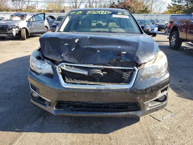 Photo 5 from auction – 2015 SUBARU IMPREZA SP with VIN JF1GJAS67FH014691