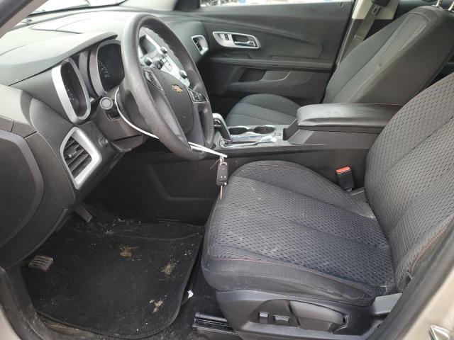 Photo 7 from auction – 2014 CHEVROLET EQUINOX LS with VIN 2GNFLEEK2E6107324
