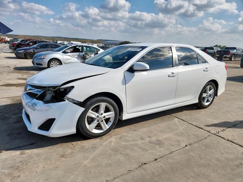 Photo 1 from auction – 2014 TOYOTA CAMRY L with VIN 4T1BF1FK5EU733520