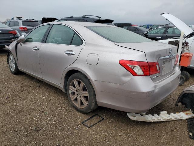 Photo 2 from auction – 2008 LEXUS ES 350 with VIN JTHBJ46G582176784