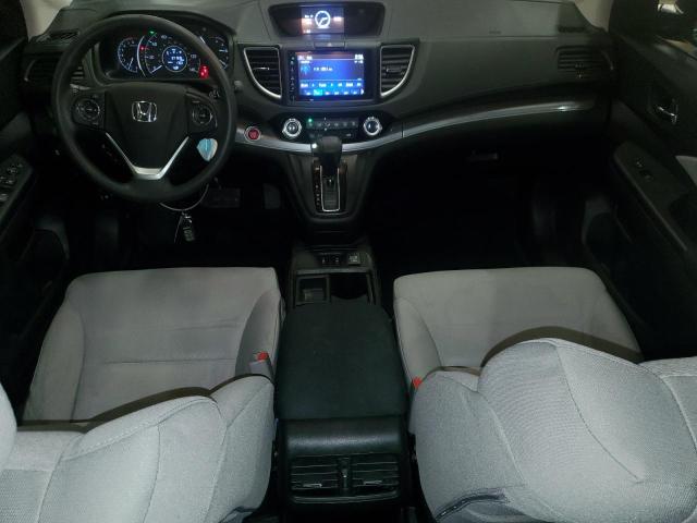 Photo 8 from auction – 2015 HONDA CR-V EX with VIN 2HKRM4H56FH685717