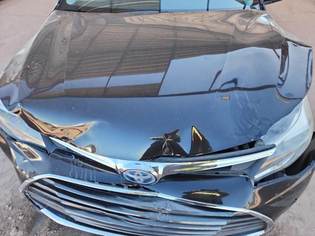 Photo 11 from auction – 2016 TOYOTA AVALON HYB with VIN 4T1BD1EB4GU048774