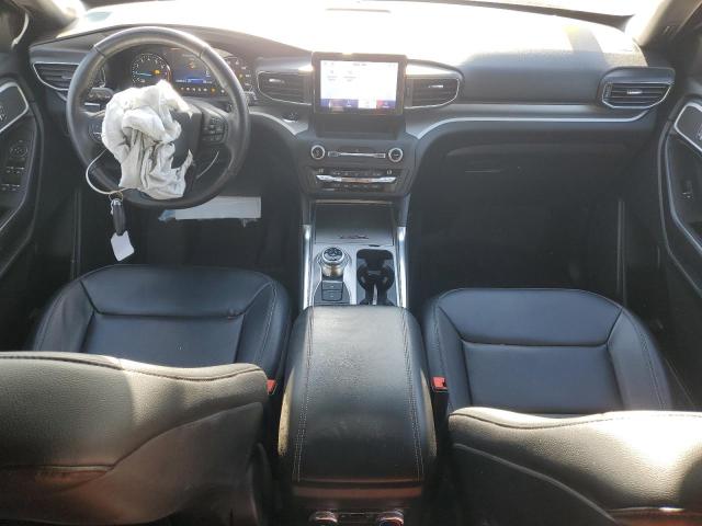 Photo 8 from auction – 2020 FORD EXPLORER X with VIN 1FMSK8DH2LGA45854