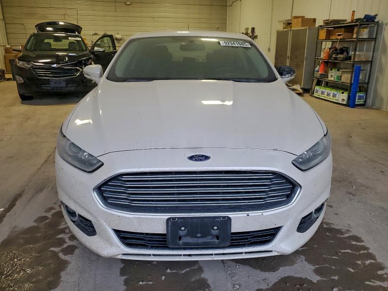 Photo 5 from auction – 2016 FORD FUSION TIT with VIN 3FA6P0K95GR113296