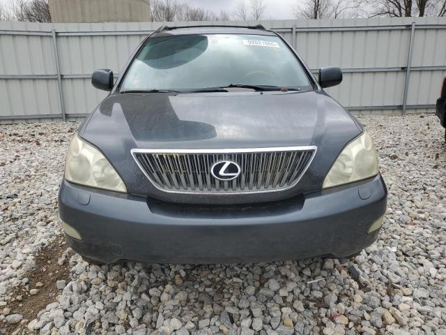 Photo 5 from auction – 2007 LEXUS RX 350 with VIN 2T2HK31UX7C011227
