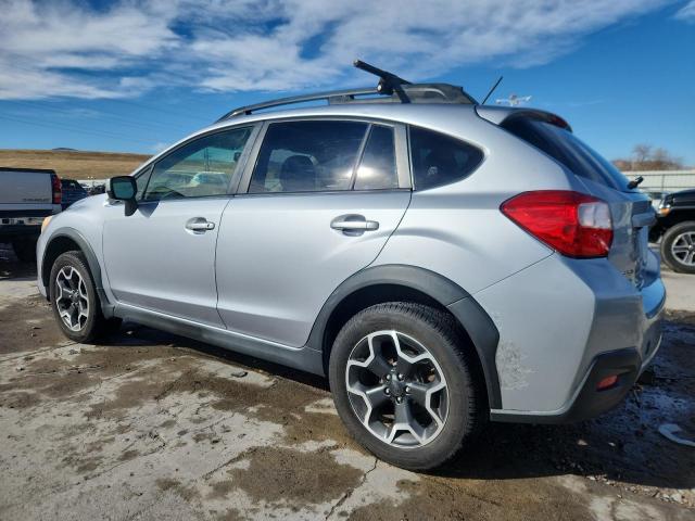 Photo 2 from auction – 2015 SUBARU XV CROSSTR with VIN JF2GPADC3F8214139