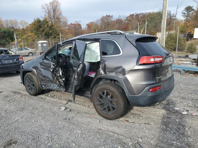 Photo 2 from auction – 2014 JEEP CHEROKEE with VIN 1C4PJMCS6EW147816