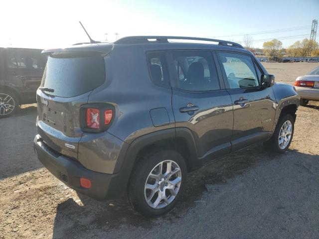Photo 3 from auction – 2016 JEEP RENEGADE L with VIN ZACCJBBT6GPE39110