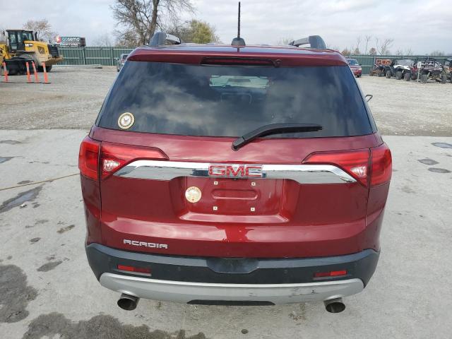 Photo 6 from auction – 2018 GMC ACADIA with VIN 1GKKNMLS7JZ146346