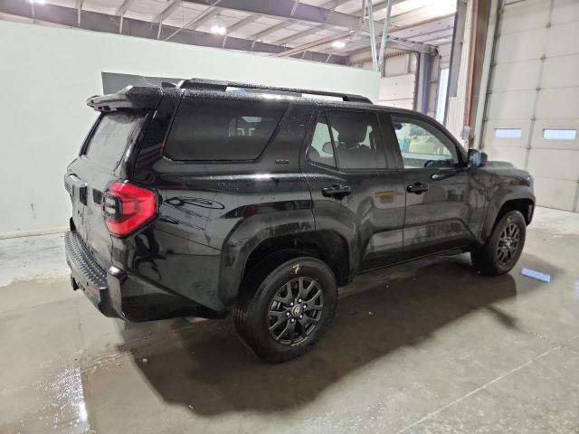 Photo 3 from auction – 2025 TOYOTA 4RUNNER SR with VIN JTEVA5BR7S5022994