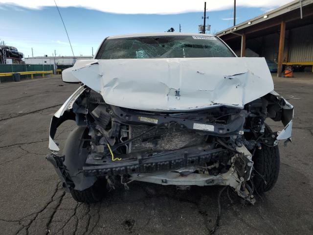 Photo 5 from auction – 2018 DODGE GRAND CARA with VIN 2C4RDGBGXJR220462