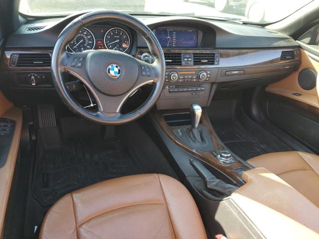 Photo 8 from auction – 2011 BMW 328 I SULE with VIN WBADW7C58BE727597