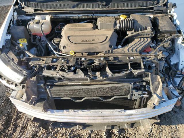 Photo 12 from auction – 2025 CHRYSLER PACIFICA S with VIN 2C4RC1BG4SR552009