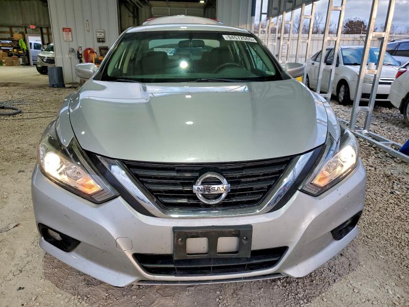 Photo 5 from auction – 2017 NISSAN ALTIMA 2.5 with VIN 1N4AL3AP6HC248388