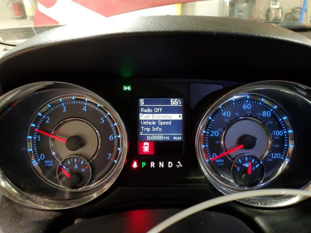 Photo 9 from auction – 2014 CHRYSLER TOWN & COU with VIN 2C4RC1BGXER207751