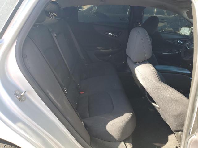 Photo 10 from auction – 2021 CHEVROLET MALIBU LT with VIN 1G1ZD5ST5MF075935