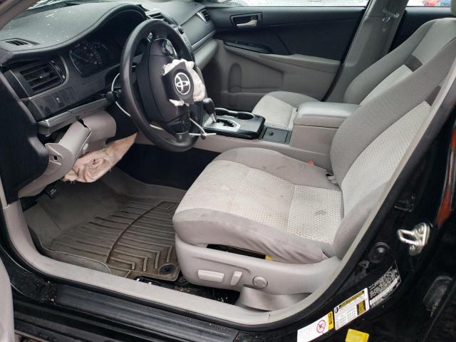 Photo 7 from auction – 2014 TOYOTA CAMRY L with VIN 4T4BF1FK9ER415616