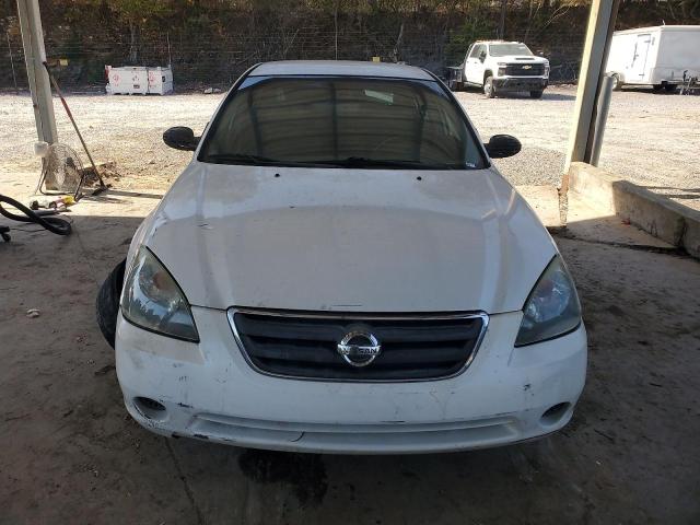 Photo 5 from auction – 2004 NISSAN ALTIMA BAS with VIN 1N4AL11D14C198942