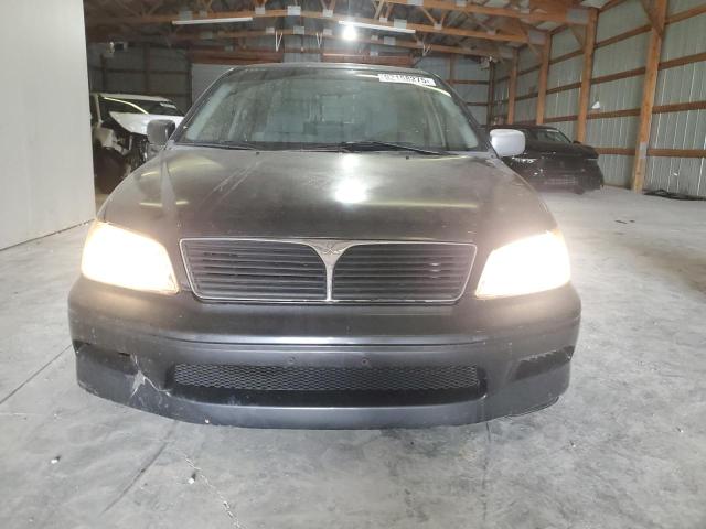 Photo 5 from auction – 2002 MITSUBISHI LANCER ES with VIN JA3AJ26E52U040911
