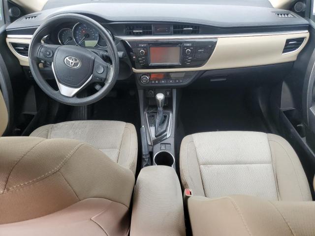 Photo 8 from auction – 2016 TOYOTA COROLLA L with VIN 5YFBURHE3GP537074
