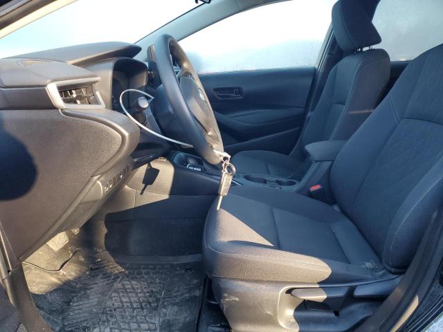 Photo 7 from auction – 2023 TOYOTA COROLLA LE with VIN 5YFB4MDE2PP004948