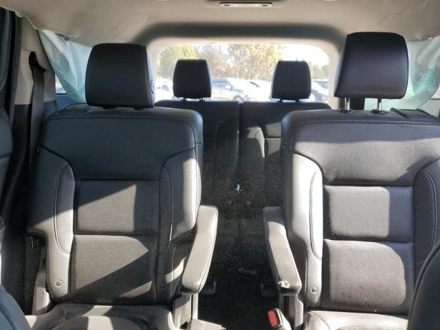 Photo 10 from auction – 2019 GMC ACADIA SLT with VIN 1GKKNMLS6KZ211723