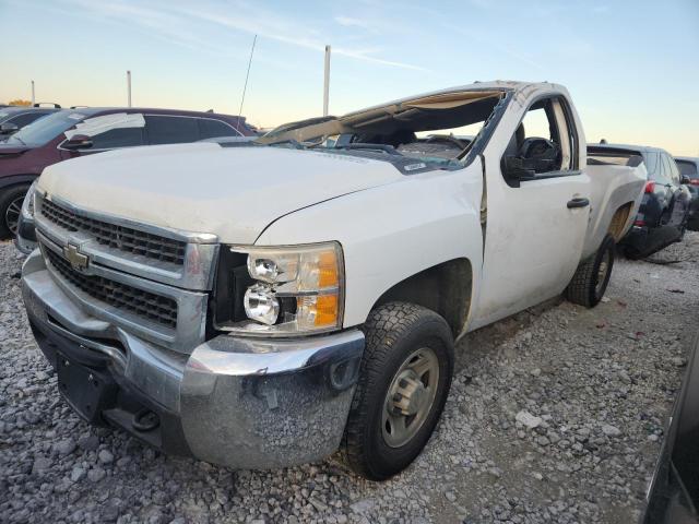 CHEVROLET SILVERADO 2009 with VIN 1GCHC44K49E130957 - Photo from auction