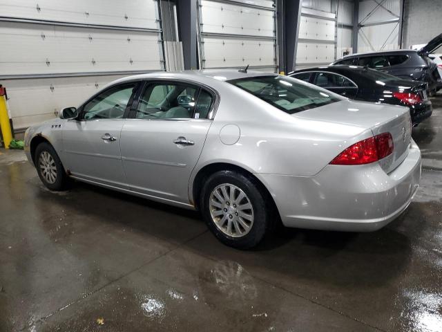 Photo 2 from auction – 2007 BUICK LUCERNE CX with VIN 1G4HP57247U181282