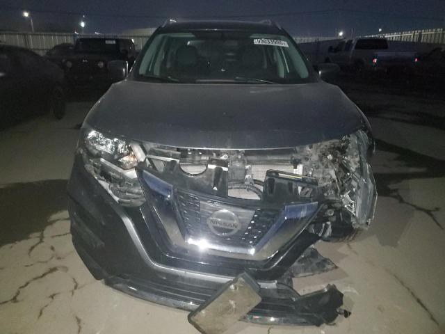 Photo 5 from auction – 2017 NISSAN ROGUE S with VIN JN8AT2MV9HW268488