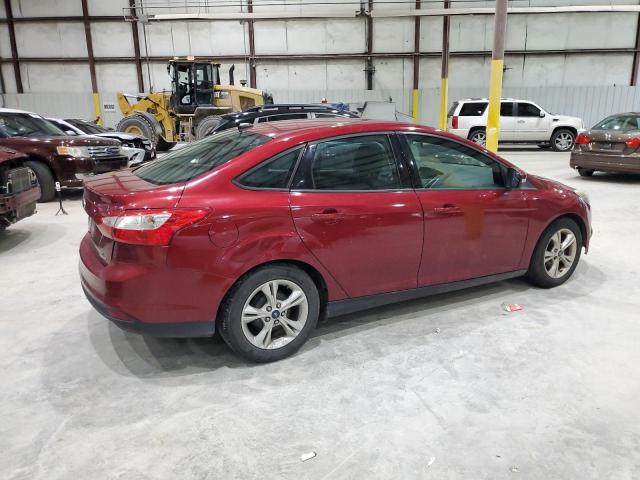 Photo 3 from auction – 2014 FORD FOCUS SE with VIN 1FADP3F20EL439279