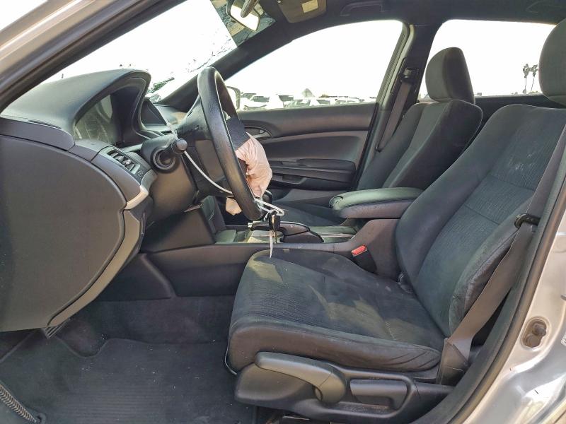 Photo 7 from auction – 2012 HONDA ACCORD with VIN 1HGCP2F30CA222477