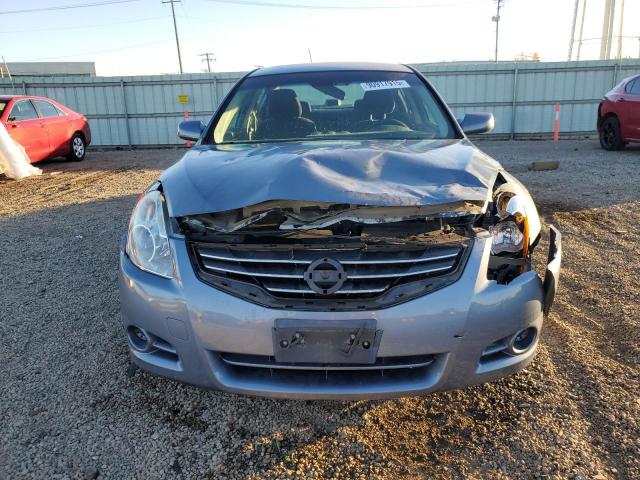 Photo 5 from auction – 2010 NISSAN ALTIMA BAS with VIN 1N4AL2AP4AN483053