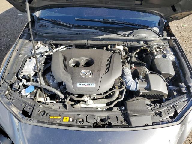 Photo 11 from auction – 2021 MAZDA 3 with VIN JM1BPBJY9M1343314