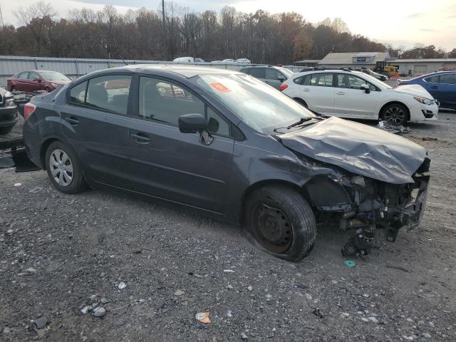 Photo 4 from auction – 2013 SUBARU IMPREZA with VIN JF1GJAA64DH017367