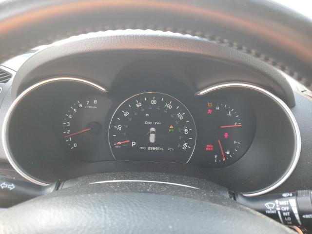 Photo 9 from auction – 2015 KIA SORENTO EX with VIN 5XYKUDA76FG575366