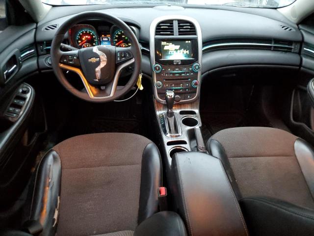 Photo 8 from auction – 2016 CHEVROLET MALIBU LIM with VIN 1G11C5SA2GU112244