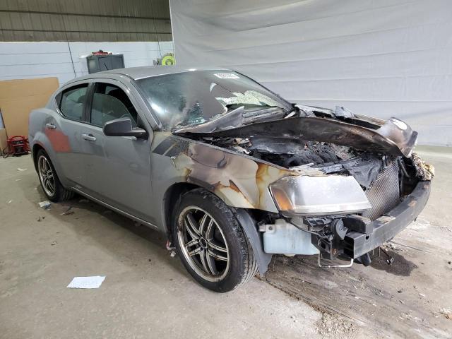 Photo 4 from auction – 2014 DODGE AVENGER SE with VIN 1C3CDZAB9EN145462