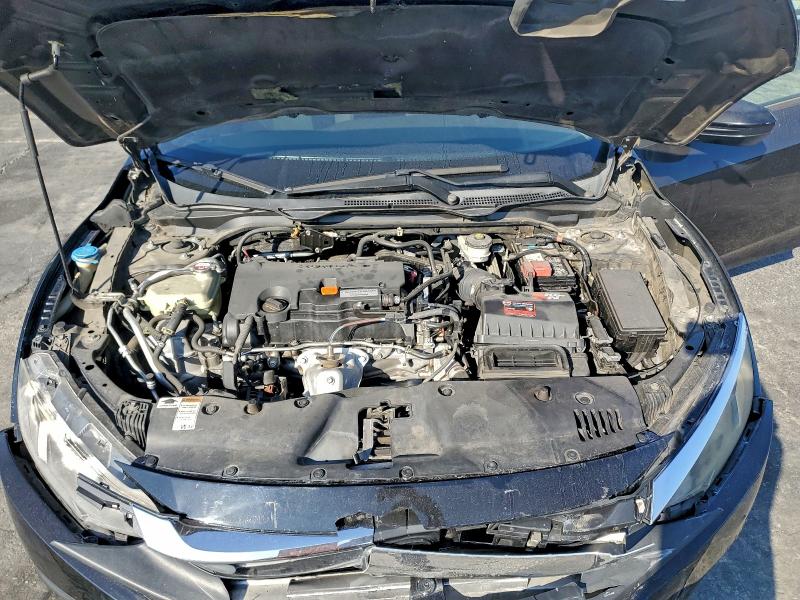Фото 11 с аукциона – 2017 HONDA CIVIC с VIN 2HGFC2F54HH534868
