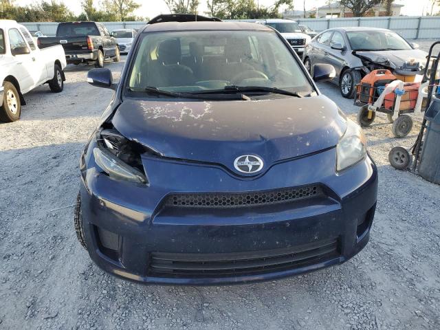 Photo 5 from auction – 2014 TOYOTA SCION XD with VIN JTKKUPB47E1044075