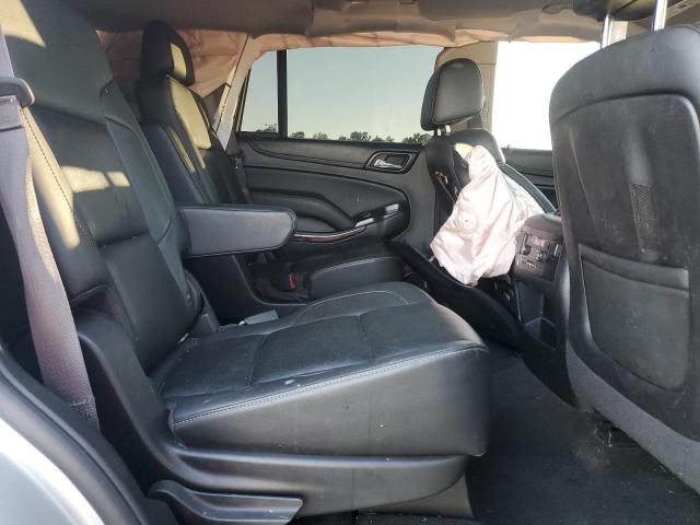Photo 11 from auction – 2015 GMC YUKON SLT with VIN 1GKS2BKC7FR615062