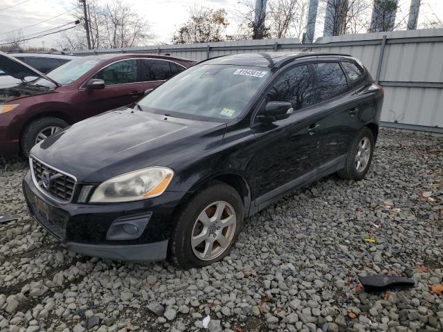VOLVO XC60 3.2 2010 with VIN YV4960DL2A2082701 - Photo from auction