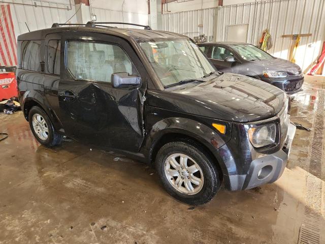 Photo 4 from auction – 2008 HONDA ELEMENT EX with VIN 5J6YH28778L017729