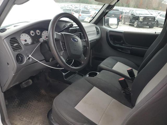 Photo 8 from auction – 2007 FORD RANGER SUP with VIN 1FTZR45E37PA07258