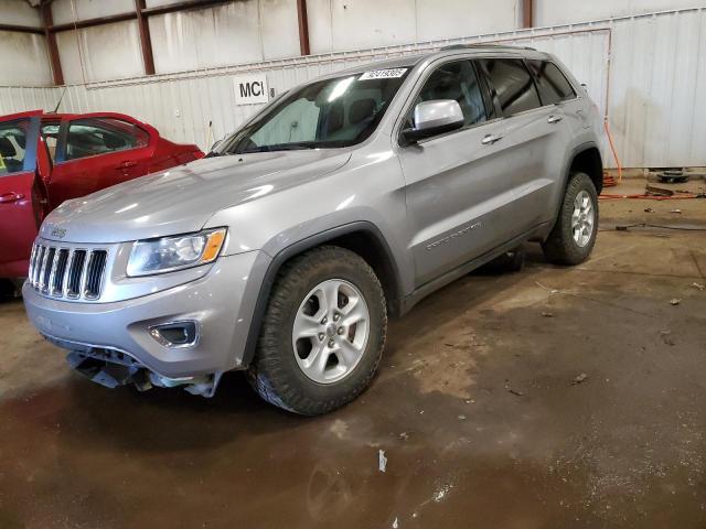 Photo 1 from auction – 2016 JEEP GRAND CHEROKEE with VIN 1C4RJFAG3GC438829