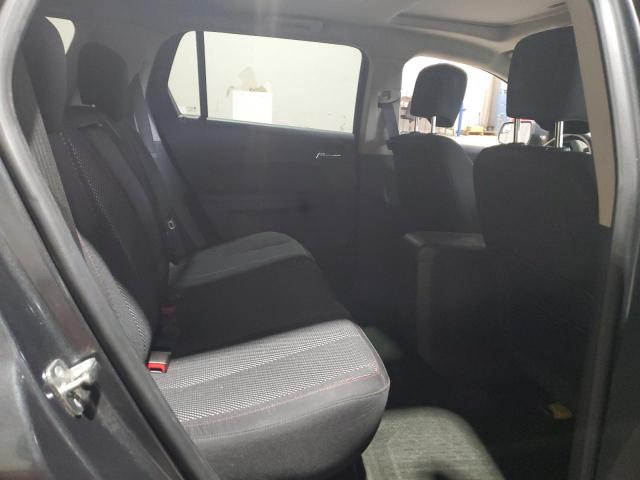Photo 11 from auction – 2014 GMC TERRAIN SL with VIN 2GKFLWEK6E6349987