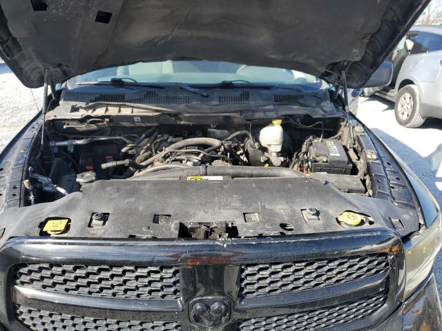 Photo 11 from auction – 2015 RAM 1500 ST with VIN 1C6RR7FTXFS573614