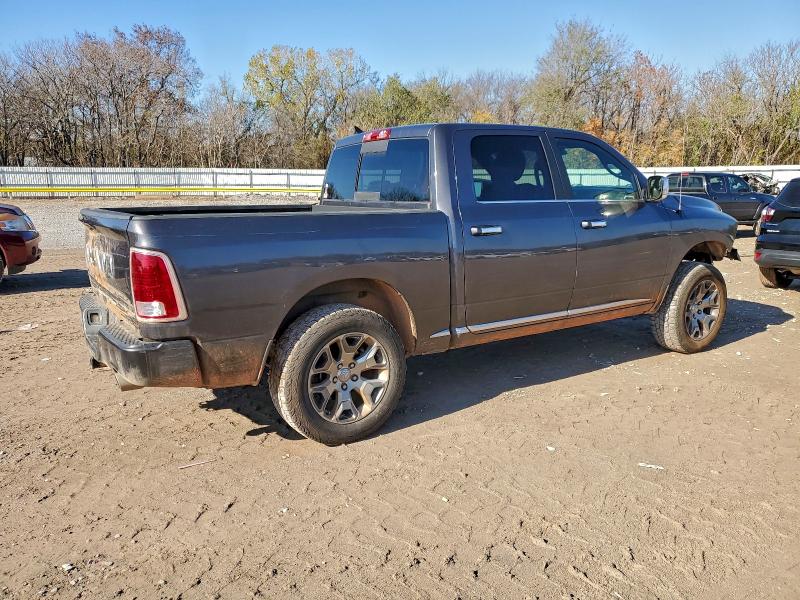 Photo 3 from auction – 2017 RAM 1500 LONGH with VIN 1C6RR7PT3HS672972