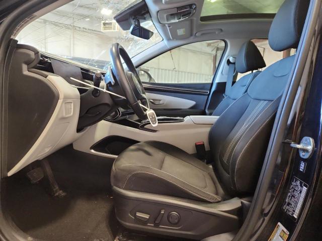 Photo 7 from auction – 2022 HYUNDAI TUCSON SEL with VIN KM8JFCA19NU058986